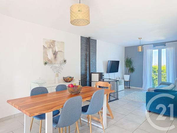 Maison à vendre  7 pièces - 104,25 m2 POUILLE LES COTEAUX - 44
