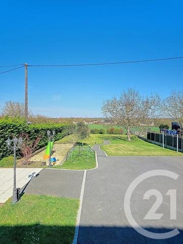 Maison à vendre  7 pièces - 104,25 m2 POUILLE LES COTEAUX - 44