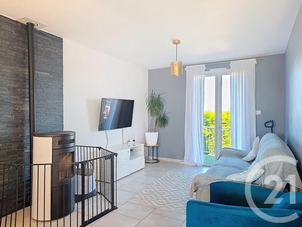 Maison à vendre  7 pièces - 104,25 m2 POUILLE LES COTEAUX - 44