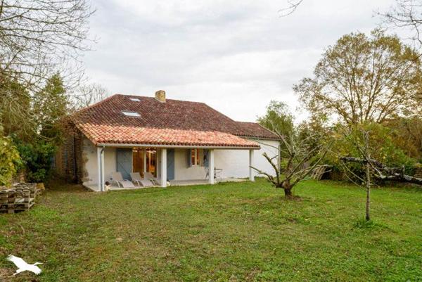 Maison à vendre |  Samadet |  7 pièces | 320 m²