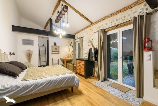 Maison à vendre |  Samadet |  7 pièces | 320 m²