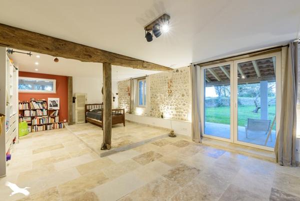 Maison à vendre |  Samadet |  7 pièces | 320 m²
