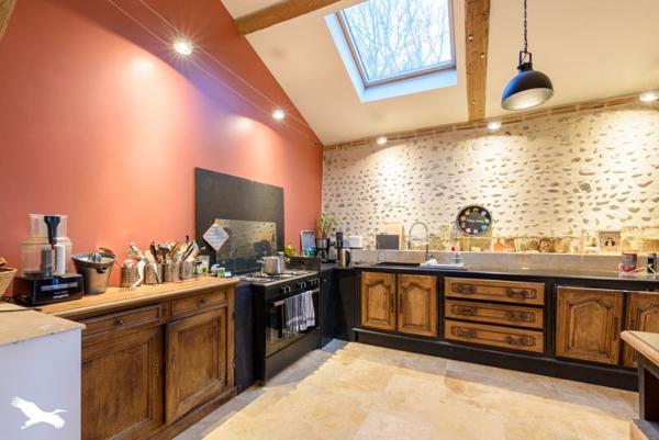 Maison à vendre |  Samadet |  7 pièces | 320 m²