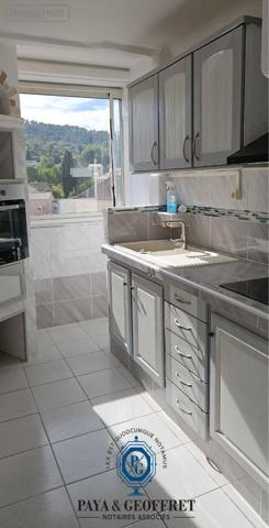 Appartement à vendre à Brignoles dans le Var (83170), ref : 14562/278