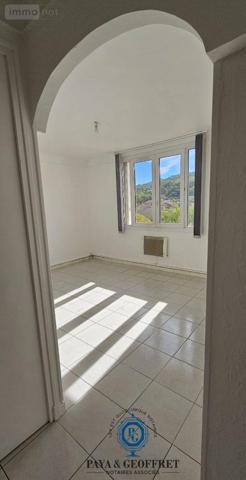 Appartement à vendre à Brignoles dans le Var (83170), ref : 14562/278