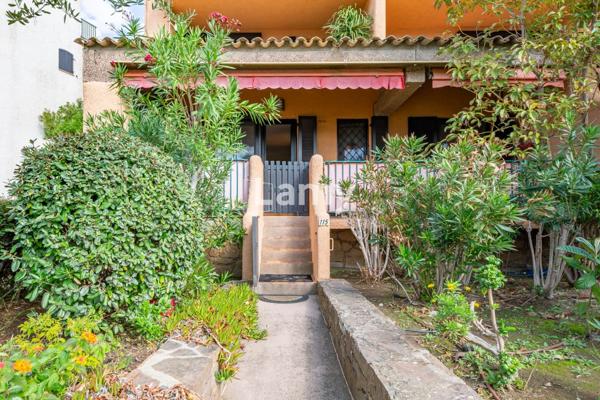 La galiote appartement