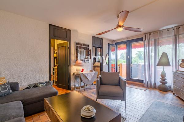 La galiote appartement