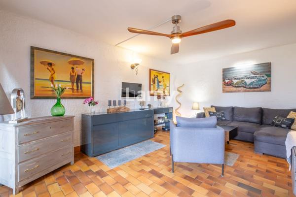 La galiote appartement