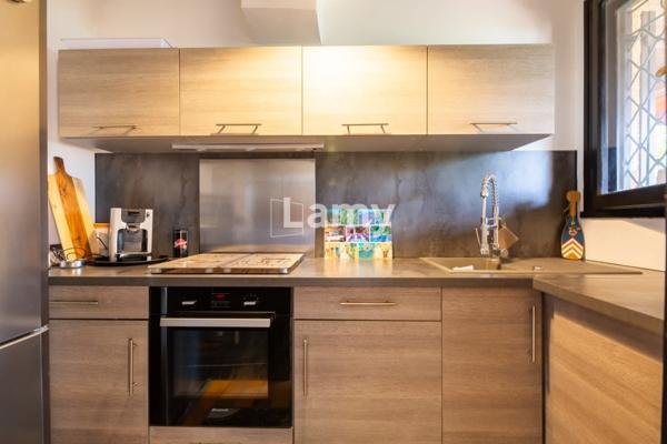 La galiote appartement