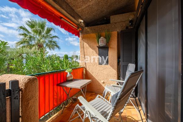 La galiote appartement