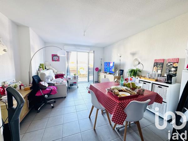 Appartement à vendre 2 pièces 42 m² Saint-Geniès-Bellevue