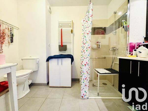 Appartement à vendre 2 pièces 42 m² Saint-Geniès-Bellevue