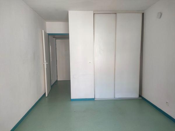 Studio de 19m² à deux pas de la place Bellecour - LYON