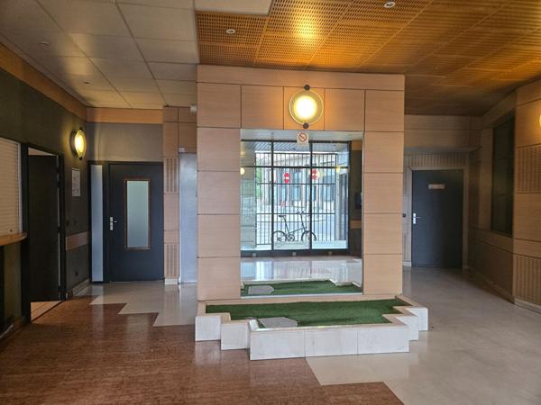 Studio de 19m² à deux pas de la place Bellecour - LYON