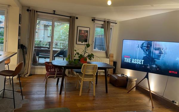 Appartement à louer    3 pièces • 69,52 m2 Toulouse