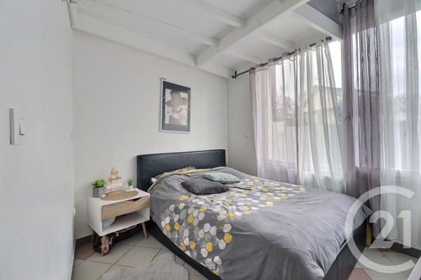 Appartement à vendre  2 pièces - 31,04 m2 VILLEPINTE - 93