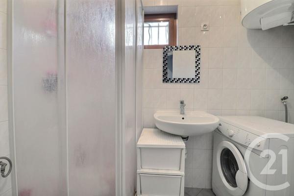 Appartement à vendre  2 pièces - 31,04 m2 VILLEPINTE - 93