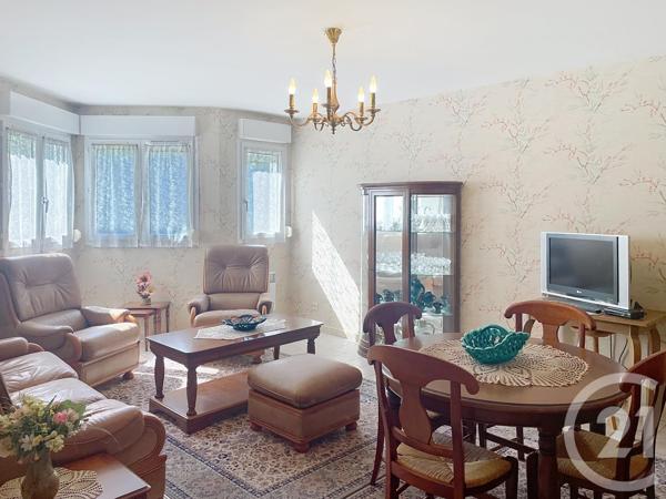 Appartement F2 à vendre  2 pièces - 69 m2 CHARTRES - 28