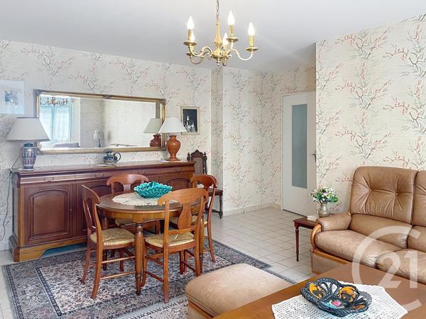 Appartement F2 à vendre  2 pièces - 69 m2 CHARTRES - 28