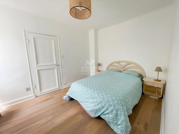 SEVRES CENTRE - APPARTEMENT DE CHARME Loyer 1 500 €/mois charges comprises **  - Référence  669-S