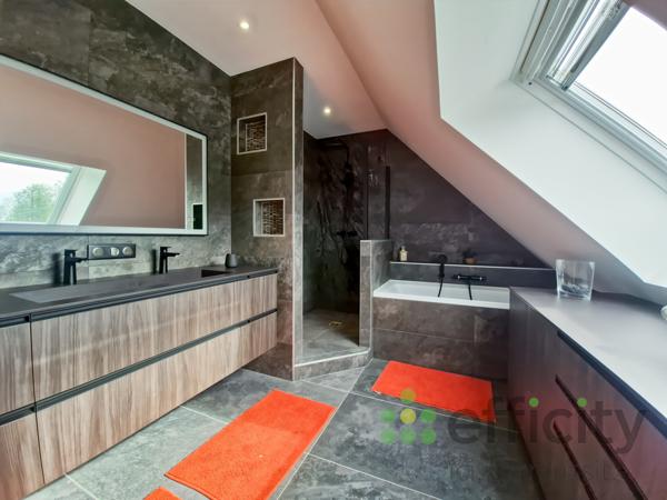 Maison 7 pièces - 190 m² Bien prestige