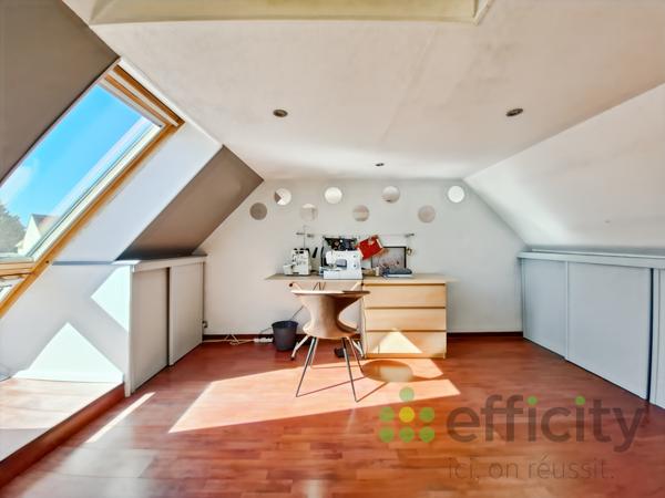 Maison 7 pièces - 190 m² Bien prestige