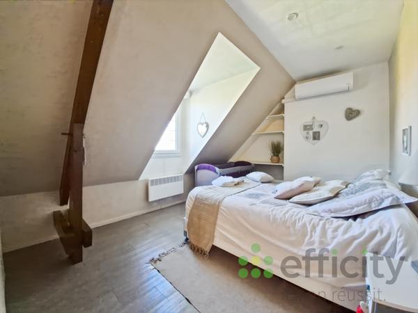 Maison 7 pièces - 190 m² Bien prestige