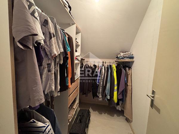 Maison Tergnier 83 m2 avec garage
