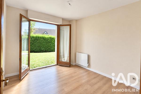 Location maison 7 pièces 198,69 m² Morainvilliers