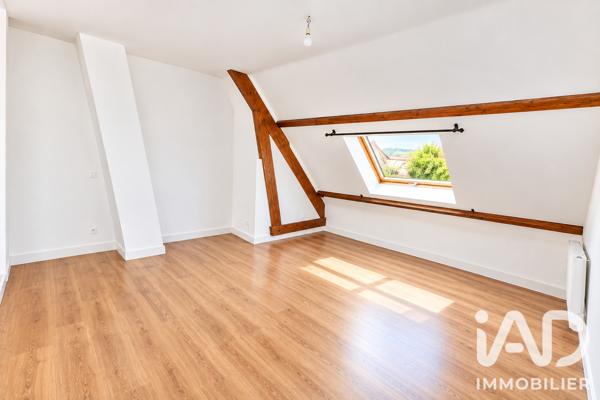 Location maison 7 pièces 198,69 m² Morainvilliers