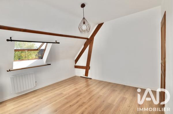 Location maison 7 pièces 198,69 m² Morainvilliers