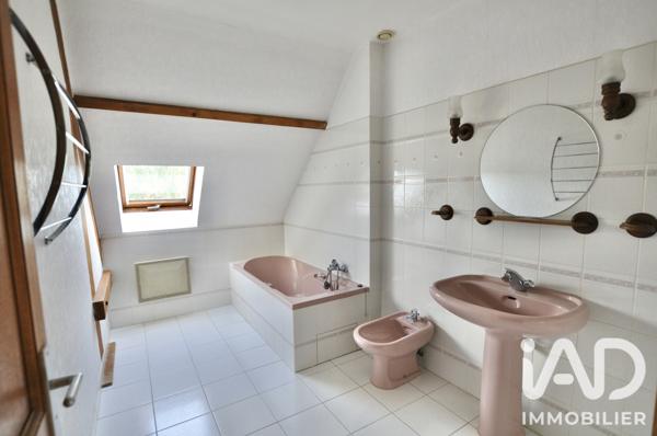 Location maison 7 pièces 198,69 m² Morainvilliers