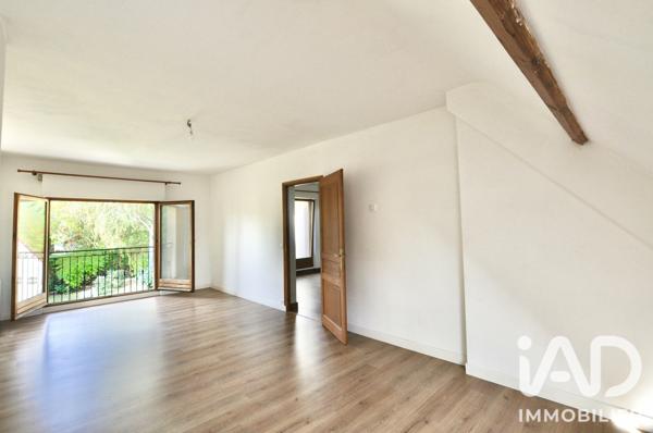 Location maison 7 pièces 198,69 m² Morainvilliers