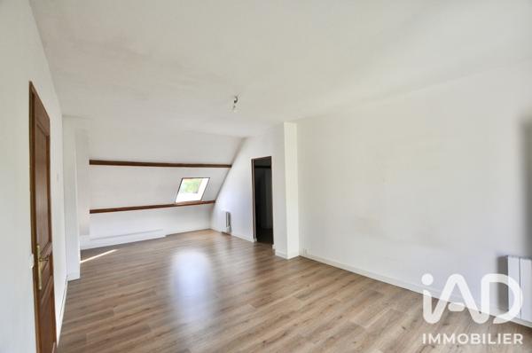 Location maison 7 pièces 198,69 m² Morainvilliers