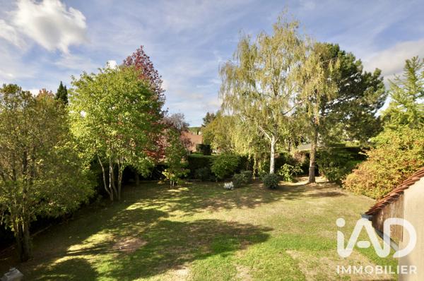 Location maison 7 pièces 198,69 m² Morainvilliers