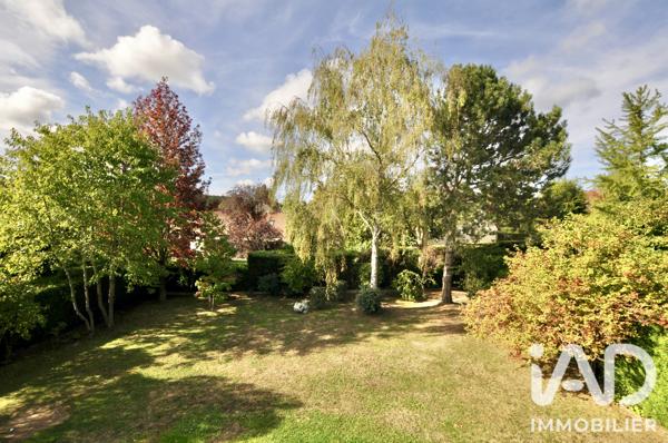 Location maison 7 pièces 198,69 m² Morainvilliers