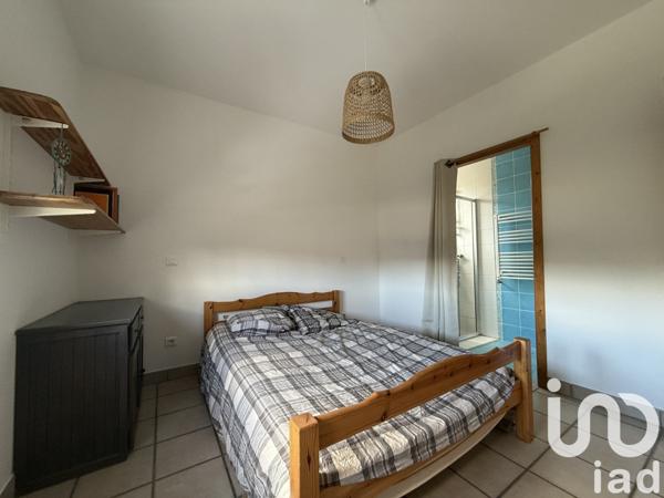 Maison à vendre 7 pièces 166 m² Bas-en-Basset