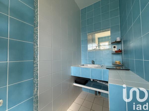 Maison à vendre 7 pièces 166 m² Bas-en-Basset