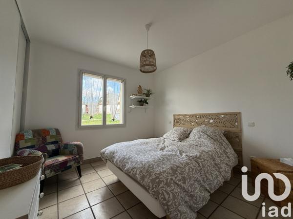 Maison à vendre 7 pièces 166 m² Bas-en-Basset