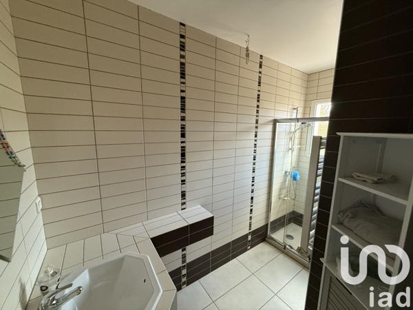 Maison à vendre 7 pièces 166 m² Bas-en-Basset