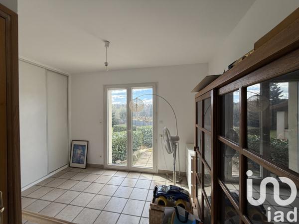 Maison à vendre 7 pièces 166 m² Bas-en-Basset