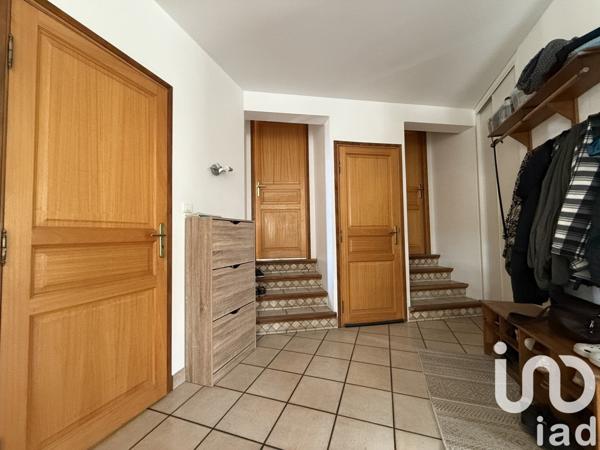 Maison à vendre 7 pièces 166 m² Bas-en-Basset