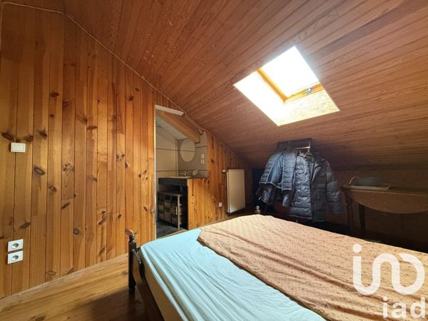 Maison à vendre 7 pièces 166 m² Bas-en-Basset