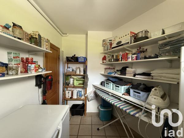 Maison à vendre 7 pièces 166 m² Bas-en-Basset