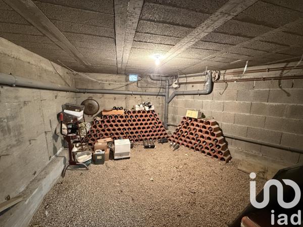 Maison à vendre 7 pièces 166 m² Bas-en-Basset