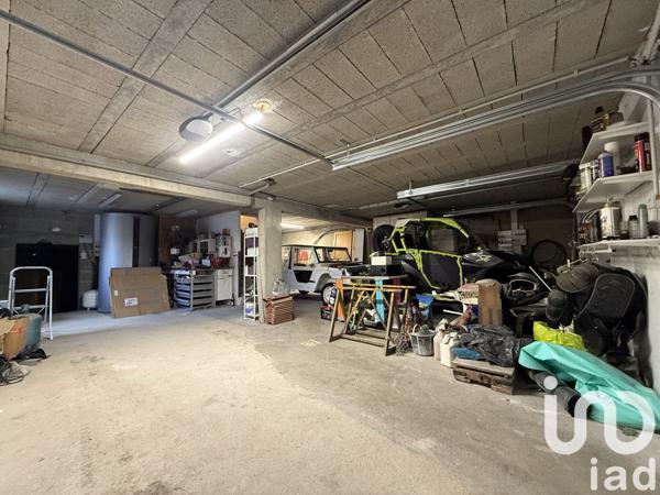 Maison à vendre 7 pièces 166 m² Bas-en-Basset