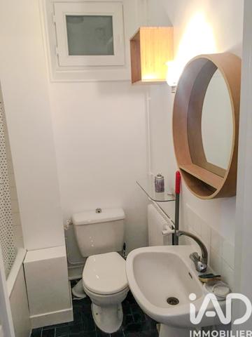 Appartement à vendre 2 pièces 47 m² Vincennes