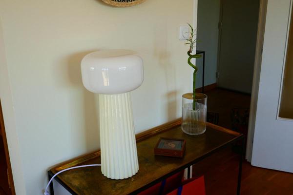 BAISSE DE PRIX Appartement d'exception dernier étage avec terrasse deux chambres ascenseur avec deux parking et une cavecave et parking