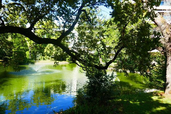 BAISSE DE PRIX Appartement d'exception dernier étage avec terrasse deux chambres ascenseur avec deux parking et une cavecave et parking