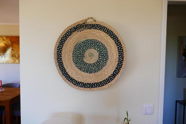 BAISSE DE PRIX Appartement d'exception dernier étage avec terrasse deux chambres ascenseur avec deux parking et une cavecave et parking